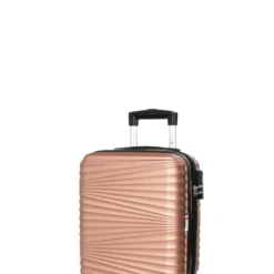 Valise Lys Sedona 45 Cm