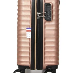 Valise Lys Sedona 45 Cm -Promos Valise Raffine Magasin valise lys 810671z