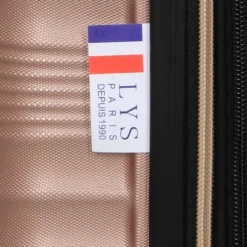 Valise Lys Sedona 45 Cm -Promos Valise Raffine Magasin valise lys 810673z