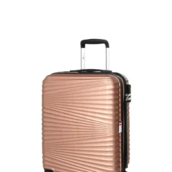 Valise Lys Sedona 55 Cm -Promos Valise Raffine Magasin valise lys 810685z