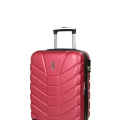 Valise Lys Masaya 55 Cm -Promos Valise Raffine Magasin valise lys 829710z