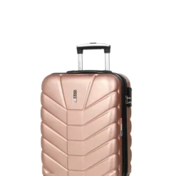 Valise Lys Masaya 55 Cm -Promos Valise Raffine Magasin valise lys 829737z