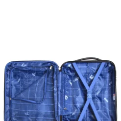 Valise Lys Masaya 55 Cm -Promos Valise Raffine Magasin valise lys 829750z