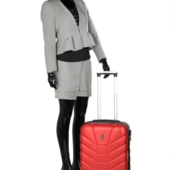 Valise Lys Masaya 55 Cm -Promos Valise Raffine Magasin valise lys 829752z