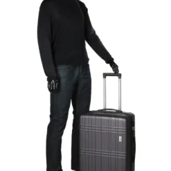 Valise Lys Inverness 66 Cm -Promos Valise Raffine Magasin valise lys 829925z