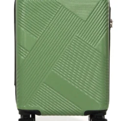 Valise Lys Vancouver 45 Cm -Promos Valise Raffine Magasin valise lys 830235z