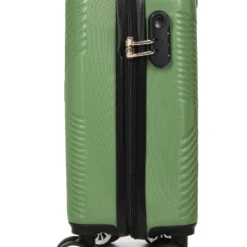 Valise Lys Vancouver 45 Cm -Promos Valise Raffine Magasin valise lys 830236z