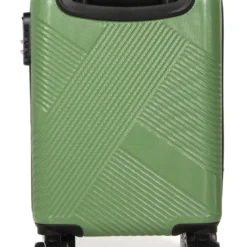 Valise Lys Vancouver 45 Cm -Promos Valise Raffine Magasin valise lys 830237z