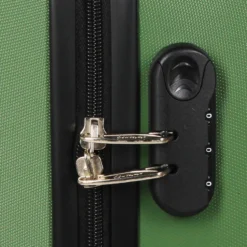 Valise Lys Vancouver 45 Cm -Promos Valise Raffine Magasin valise lys 830240z