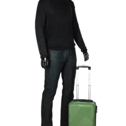 Valise Lys Vancouver 45 Cm -Promos Valise Raffine Magasin valise lys 830243z