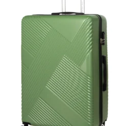 Valise Lys Vancouver 76 Cm -Promos Valise Raffine Magasin valise lys 830275z