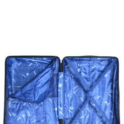 Valise Lys Vancouver 76 Cm -Promos Valise Raffine Magasin valise lys 830328z