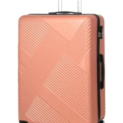 Valise Lys Vancouver 76 Cm