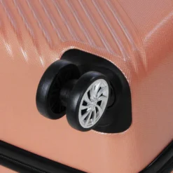 Valise Lys Vancouver 76 Cm -Promos Valise Raffine Magasin valise lys 830341z