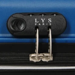 Valise Lys Caracas 55 Cm -Promos Valise Raffine Magasin valise lys 830360z