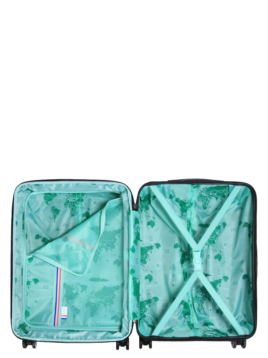 Valise Lys Medellin 65 Cm 13 Valise Lys Medellin 65 Cm – Image 11