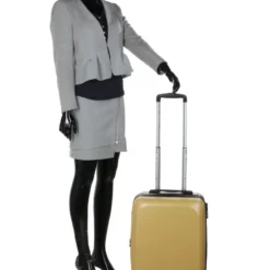 Valise Lys Utrecht 55 Cm -Promos Valise Raffine Magasin valise lys 873219z