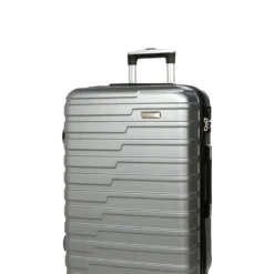 Valise Madisson Samara 66 Cm -Promos Valise Raffine Magasin valise madisson 637773z