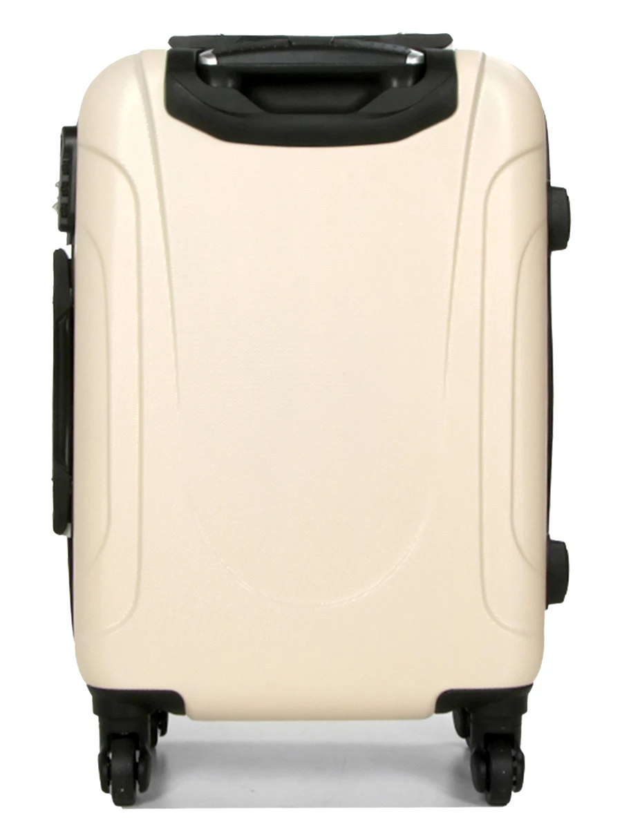 Valise Madisson Samara 55 Cm 6 Valise Madisson Samara 55 Cm – Image 4