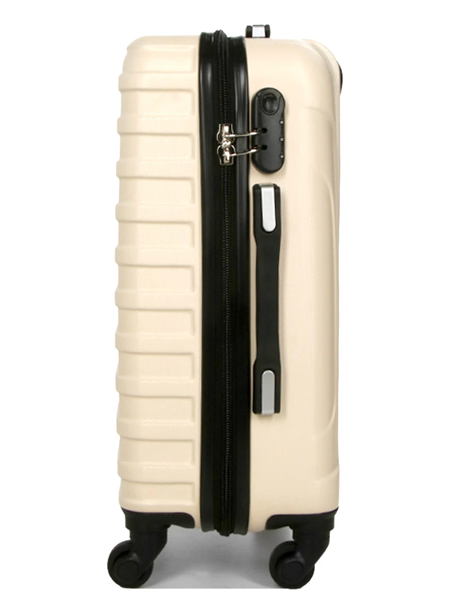 Valise Madisson Samara 55 Cm 7 Valise Madisson Samara 55 Cm – Image 5