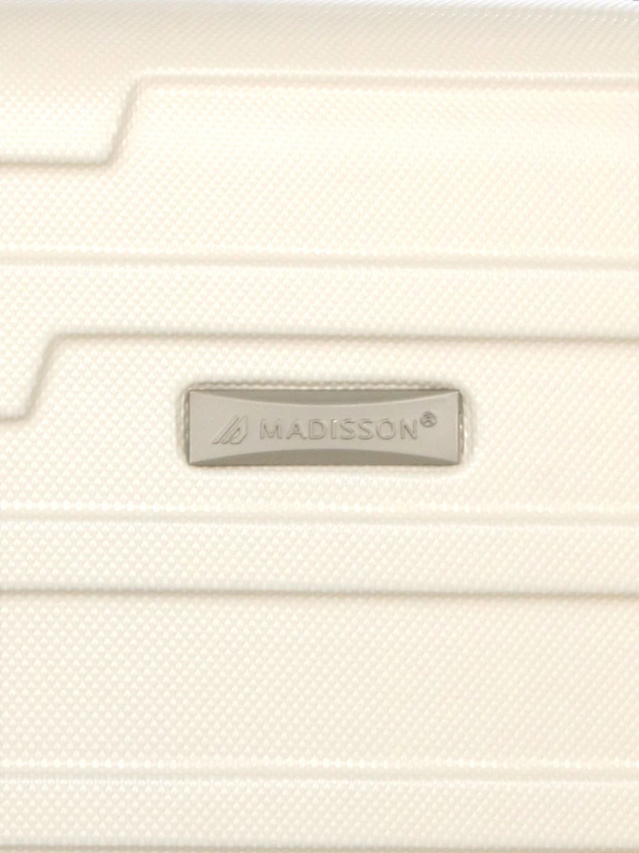 Valise Madisson Samara 55 Cm 16 Valise Madisson Samara 55 Cm – Image 14