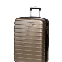 Valise Madisson Samara 66 Cm -Promos Valise Raffine Magasin valise madisson 661861z