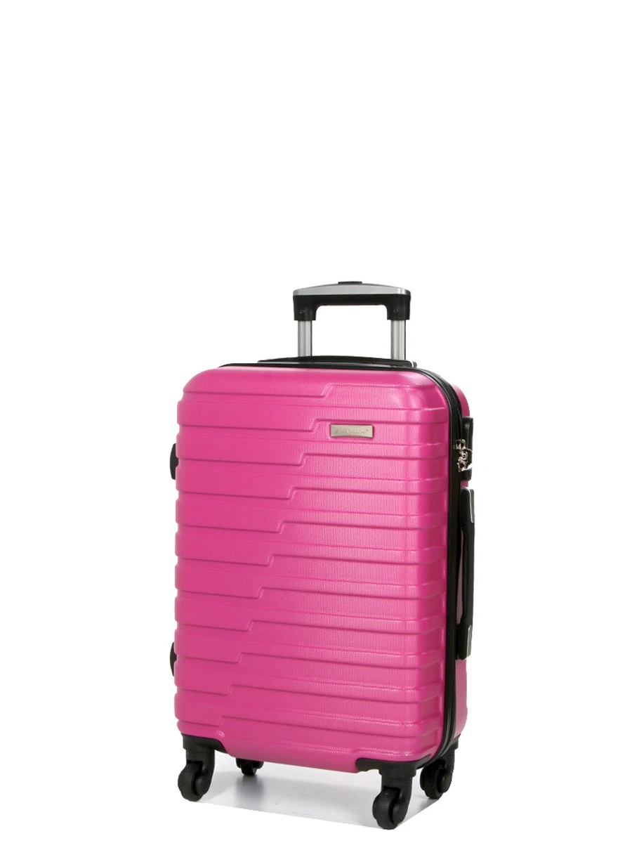 Valise Madisson Samara 55 Cm 21 Valise Madisson Samara 55 Cm – Image 19
