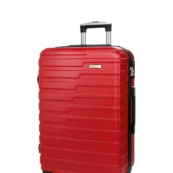 Valise Madisson Samara 66 Cm -Promos Valise Raffine Magasin valise madisson 661873z