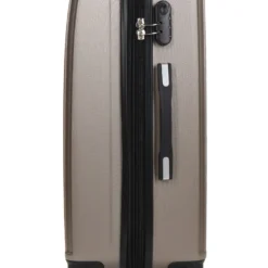 Valise Madisson Riyad 66 Cm -Promos Valise Raffine Magasin valise madisson 694105z
