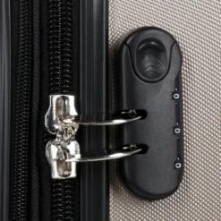 Valise Madisson Riyad 66 Cm -Promos Valise Raffine Magasin valise madisson 694109z