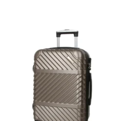 Valise Madisson Tijuana 55 Cm -Promos Valise Raffine Magasin valise madisson 708438z