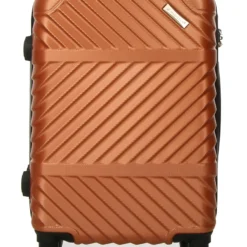 Valise Madisson Tijuana 55 Cm -Promos Valise Raffine Magasin valise madisson 708954z