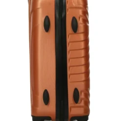 Valise Madisson Tijuana 55 Cm -Promos Valise Raffine Magasin valise madisson 708955z