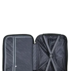Valise Madisson Tijuana 55 Cm -Promos Valise Raffine Magasin valise madisson 708961z