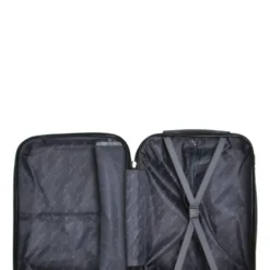 Valise Madisson Tijuana 55 Cm -Promos Valise Raffine Magasin valise madisson 708962z