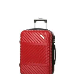 Valise Madisson Tijuana 55 Cm -Promos Valise Raffine Magasin valise madisson 709041z