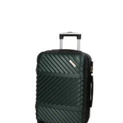 Valise Madisson Tijuana 55 Cm -Promos Valise Raffine Magasin valise madisson 869268z