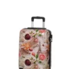 Valise Madisson Breakfast In Paris 55 Cm -Promos Valise Raffine Magasin valise madisson 872824z