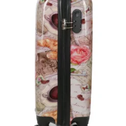 Valise Madisson Breakfast In Paris 55 Cm 21 Valise Madisson Breakfast In Paris 55 Cm -Promos Valise Raffine Magasin valise madisson 872832z