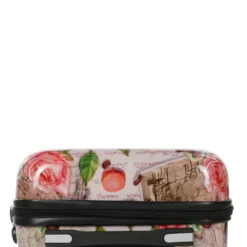 Valise Madisson Breakfast In Paris 55 Cm 25 Valise Madisson Breakfast In Paris 55 Cm -Promos Valise Raffine Magasin valise madisson 872834z