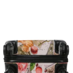 Valise Madisson Breakfast In Paris 55 Cm 26 Valise Madisson Breakfast In Paris 55 Cm -Promos Valise Raffine Magasin valise madisson 872835z
