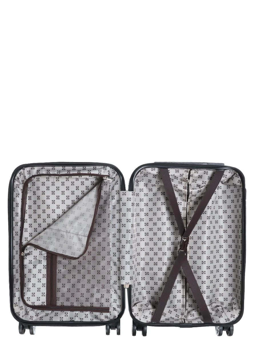 Valise Madisson Breakfast In Paris 55 Cm 13 Valise Madisson Breakfast In Paris 55 Cm – Image 11