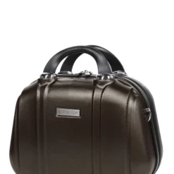 Valise Madisson Riyad 55 Cm Et Vanity -Promos Valise Raffine Magasin valise madisson 874614z