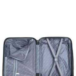Valise Madisson Riyad 55 Cm Et Vanity -Promos Valise Raffine Magasin valise madisson 875408z