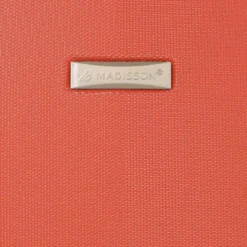 Valise Madisson Riyad 55 Cm Et Vanity -Promos Valise Raffine Magasin valise madisson 875413z