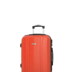 Valise Madisson Riyad 55 Cm Et Vanity