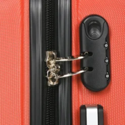 Valise Madisson Riyad 55 Cm Et Vanity -Promos Valise Raffine Magasin valise madisson 875420z