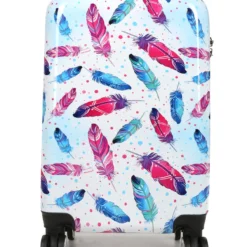 Valise Madisson Plume 55 Cm 19 Valise Madisson Plume 55 Cm -Promos Valise Raffine Magasin valise madisson 877312z