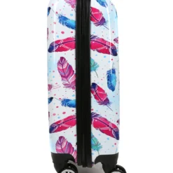 Valise Madisson Plume 55 Cm 22 Valise Madisson Plume 55 Cm -Promos Valise Raffine Magasin valise madisson 877313z