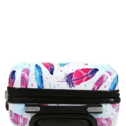 Valise Madisson Plume 55 Cm 25 Valise Madisson Plume 55 Cm -Promos Valise Raffine Magasin valise madisson 877318z